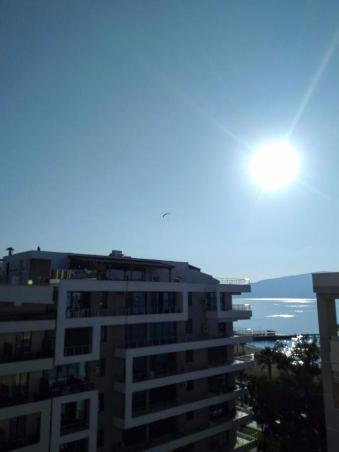 Sarah Appartamento Vlorë Extérieur photo