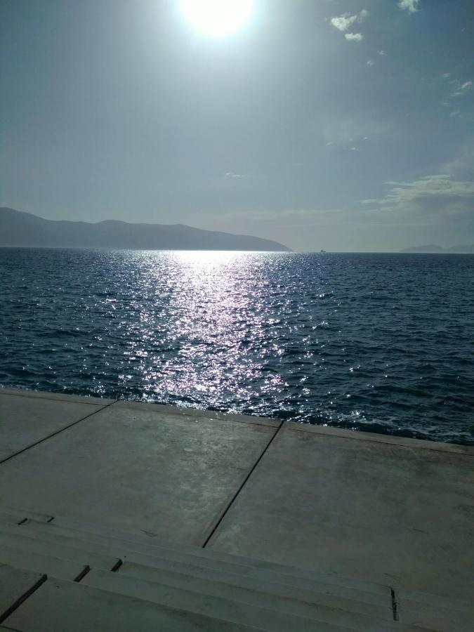 Sarah Appartamento Vlorë Extérieur photo