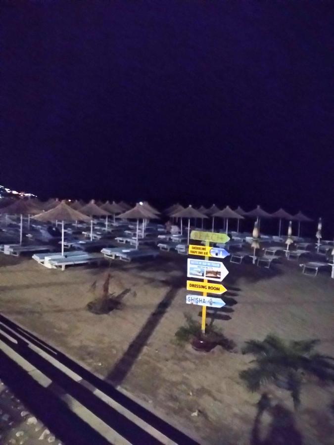 Sarah Appartamento Vlorë Extérieur photo