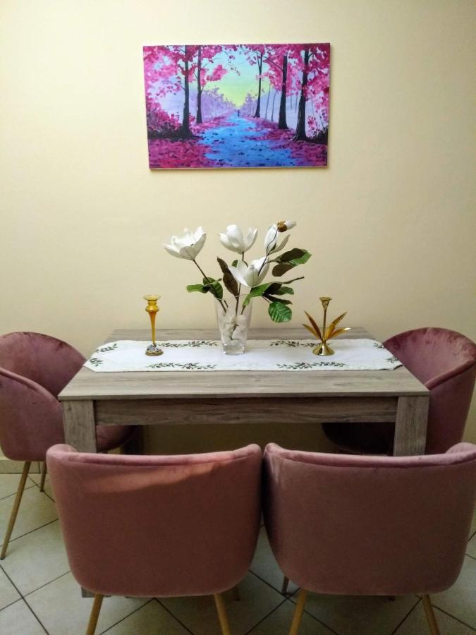 Sarah Appartamento Vlorë Extérieur photo