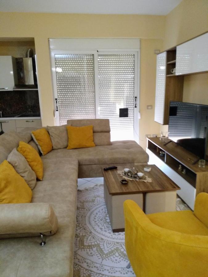Sarah Appartamento Vlorë Extérieur photo