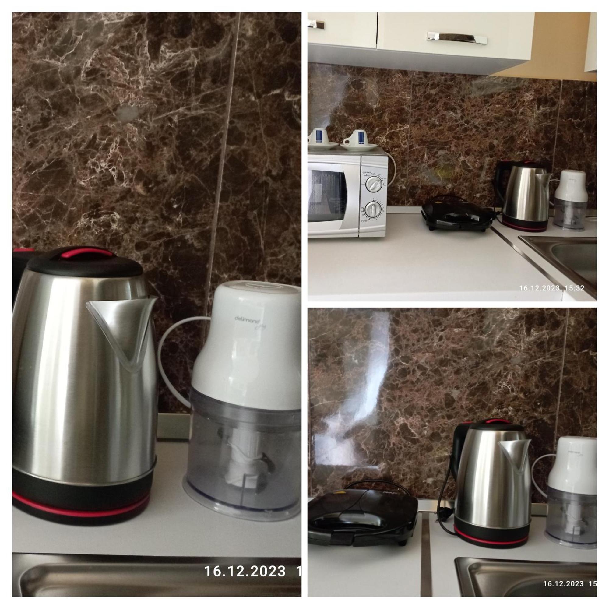 Sarah Appartamento Vlorë Extérieur photo