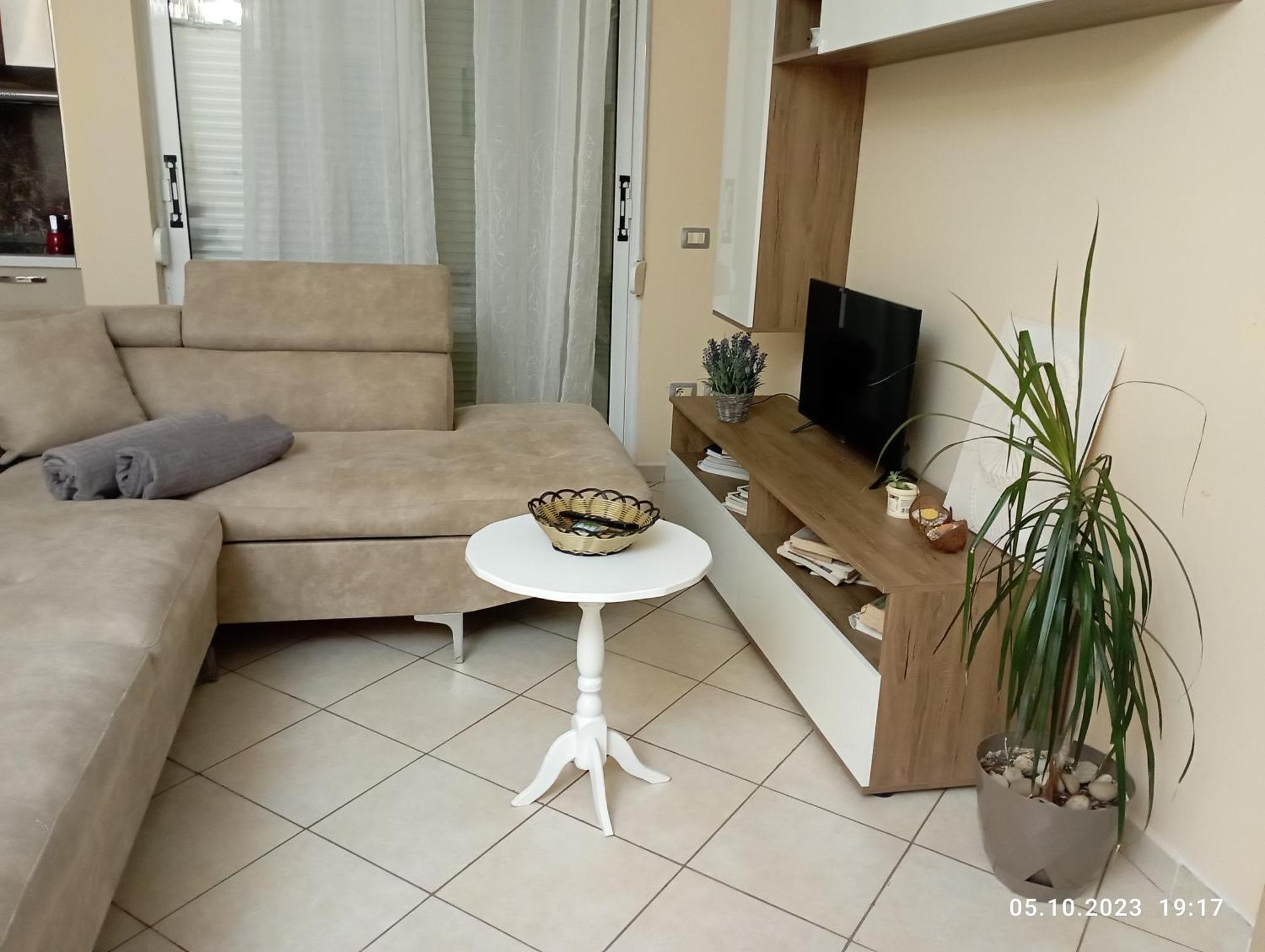 Sarah Appartamento Vlorë Extérieur photo