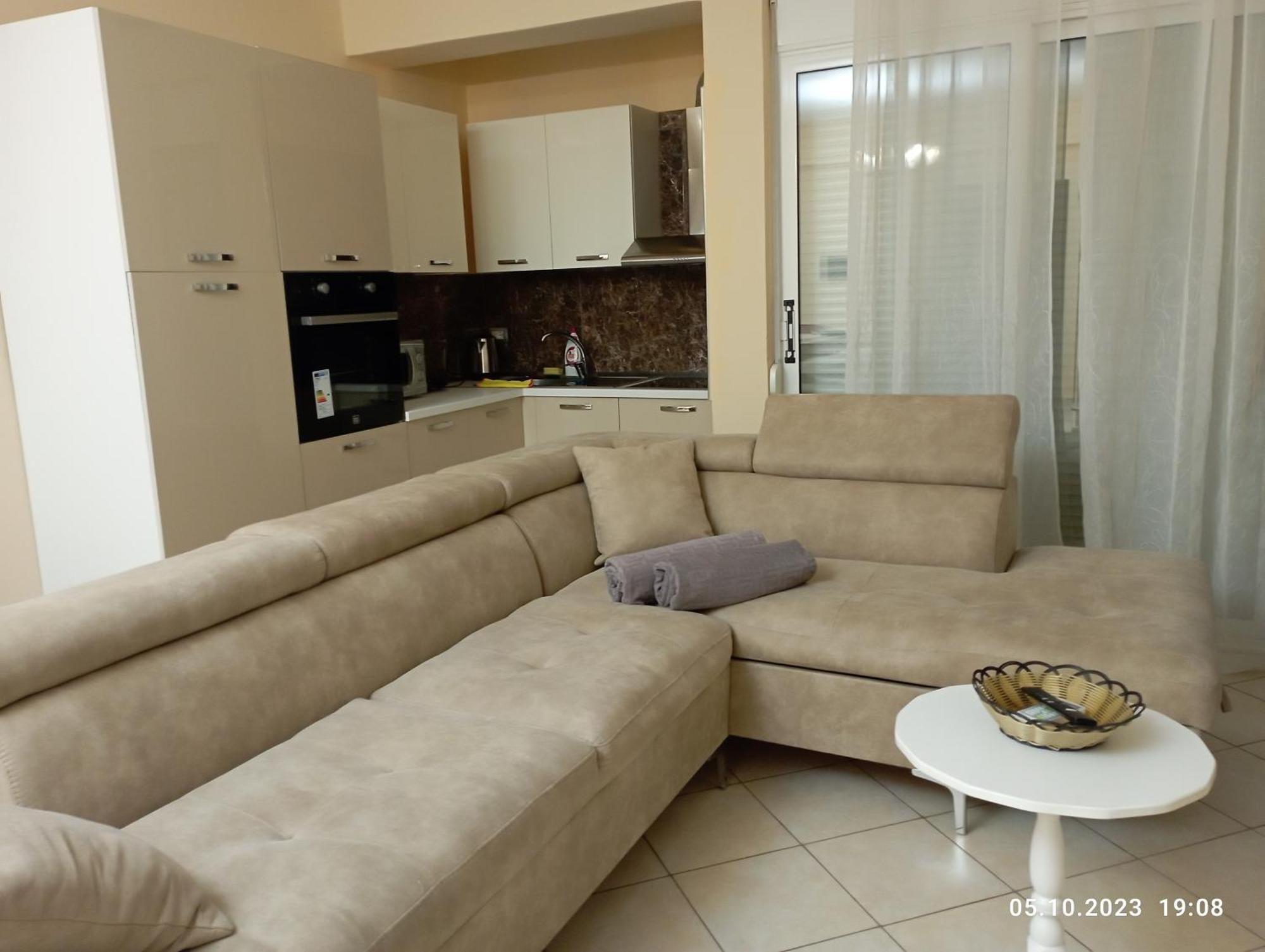 Sarah Appartamento Vlorë Extérieur photo