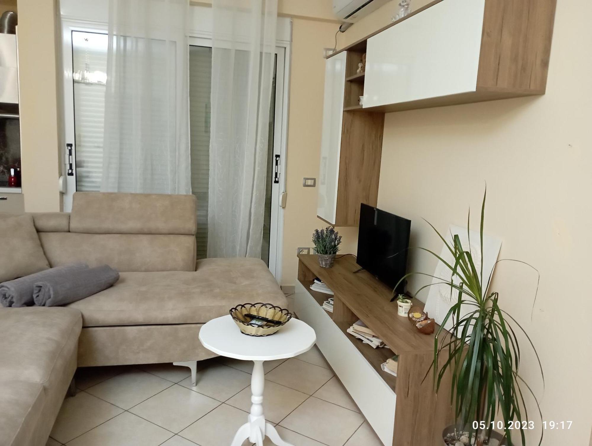 Sarah Appartamento Vlorë Extérieur photo