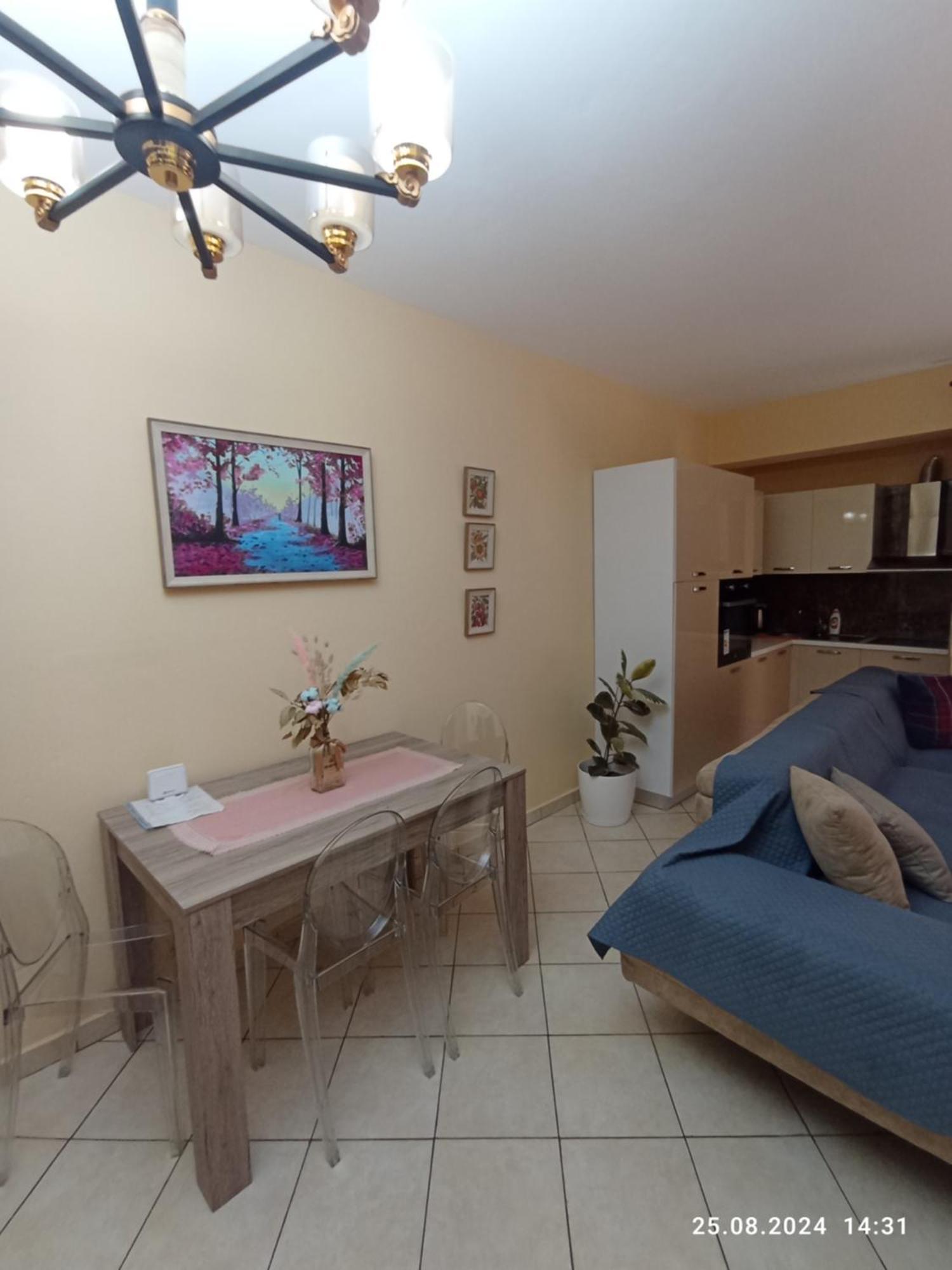 Sarah Appartamento Vlorë Extérieur photo