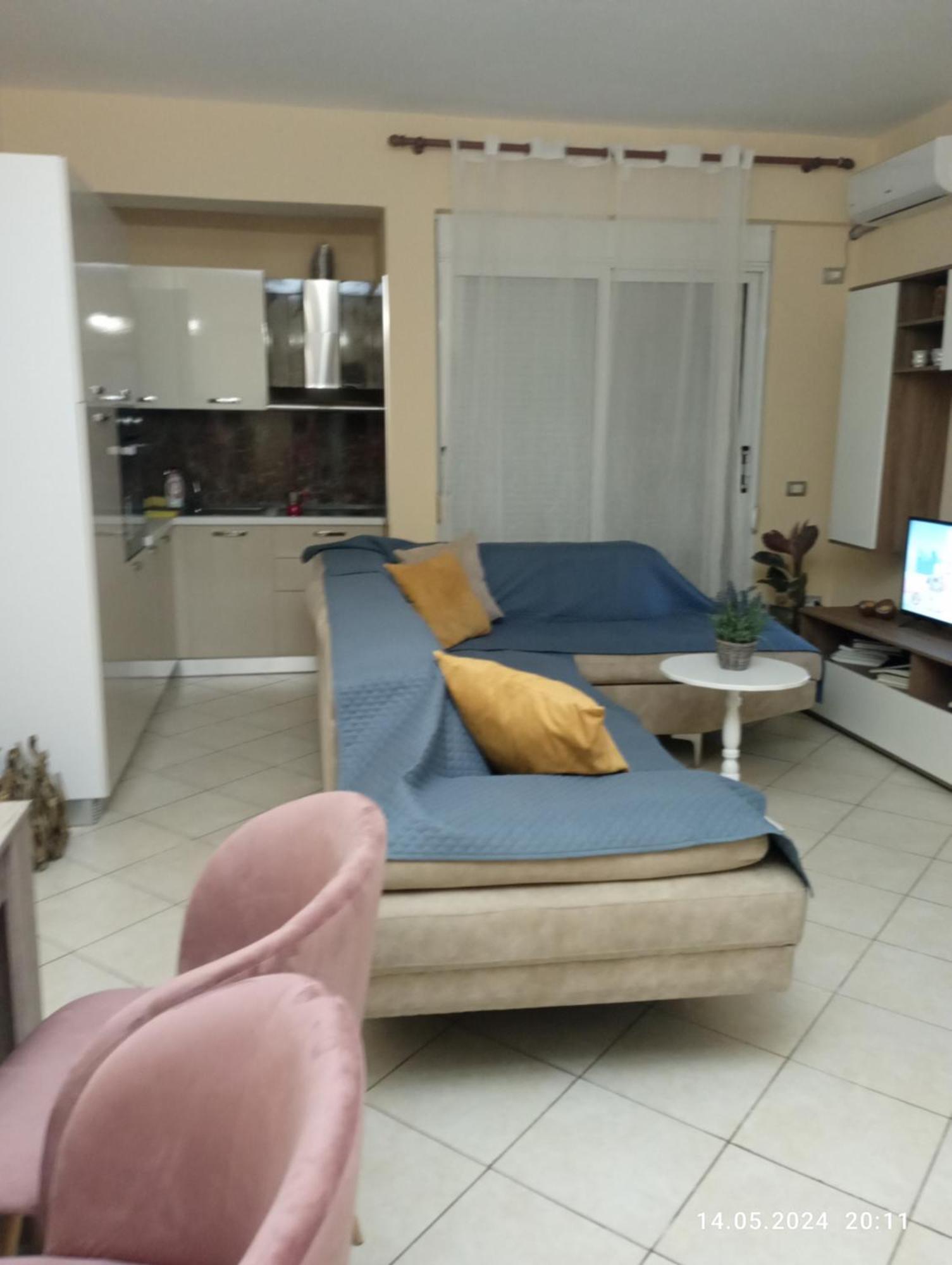 Sarah Appartamento Vlorë Extérieur photo